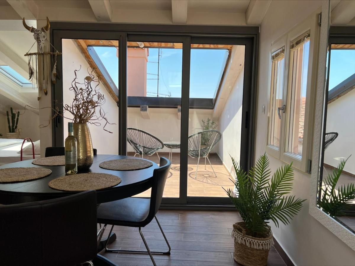 Nea Seaview 3-apartments! Apartment Rovinj