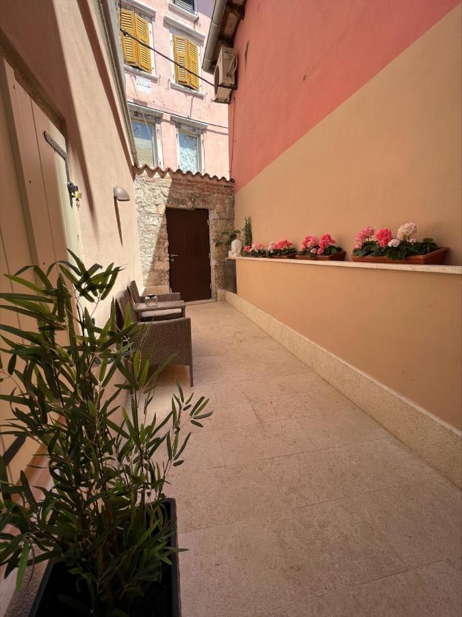 Appartement Nea Seaview 3-apartments! Rovinj