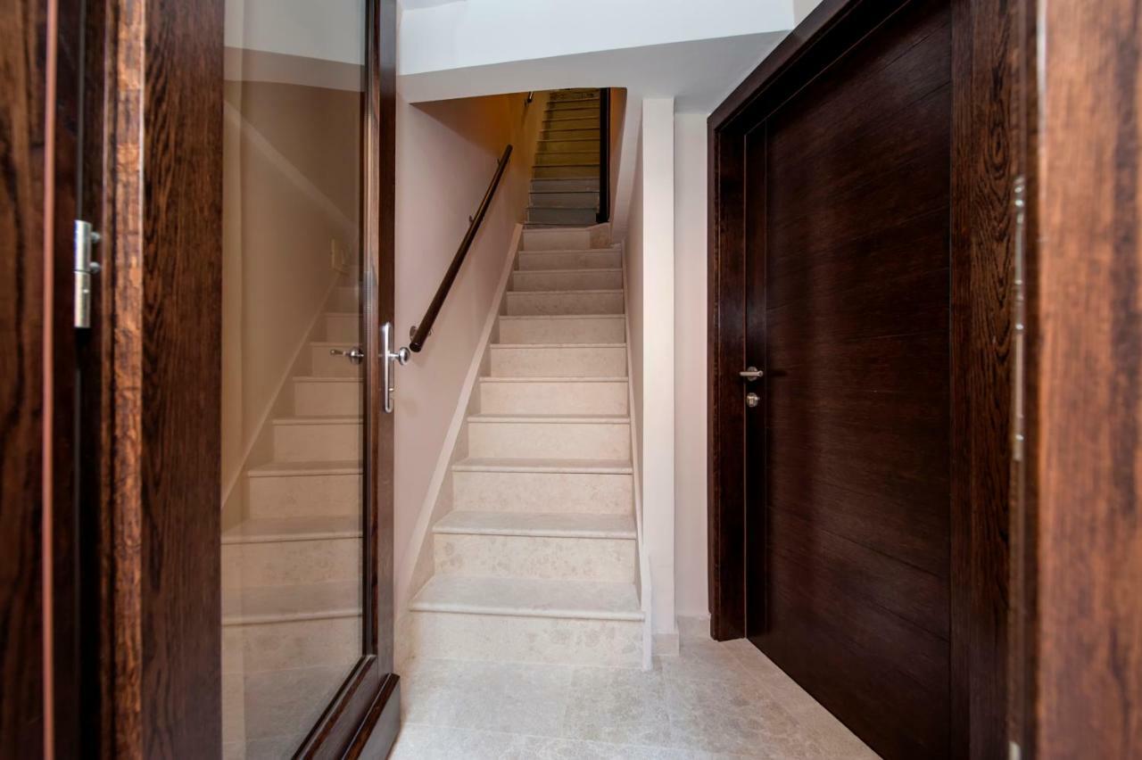 Nea Seaview 3-apartments! Appartement Rovinj