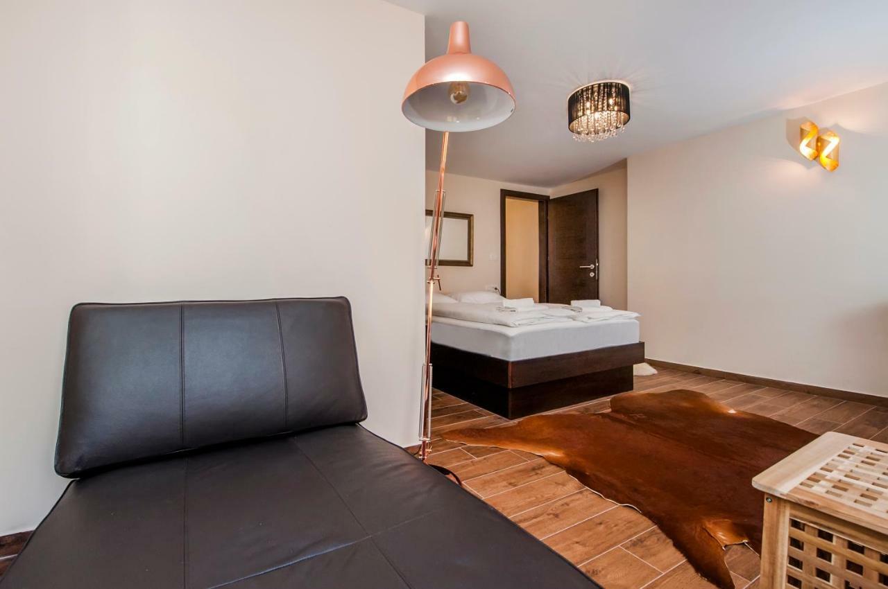 Nea Seaview 3-apartments! Appartement *