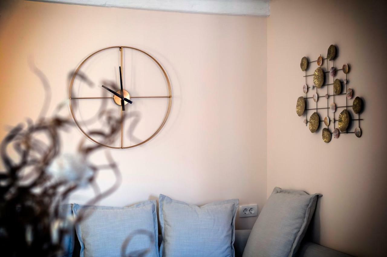 Appartement Nea Seaview 3-apartments! Rovinj
