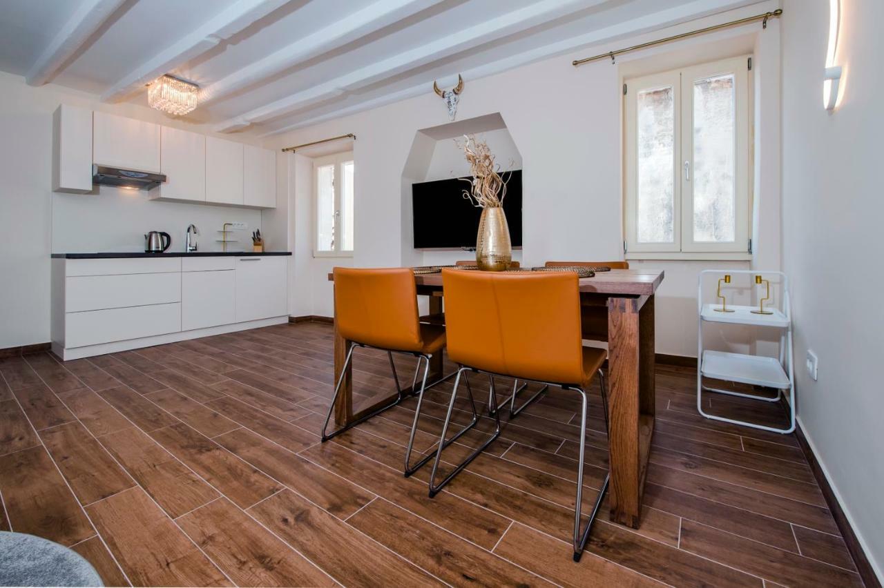 Appartement Nea Seaview 3-apartments! Rovinj