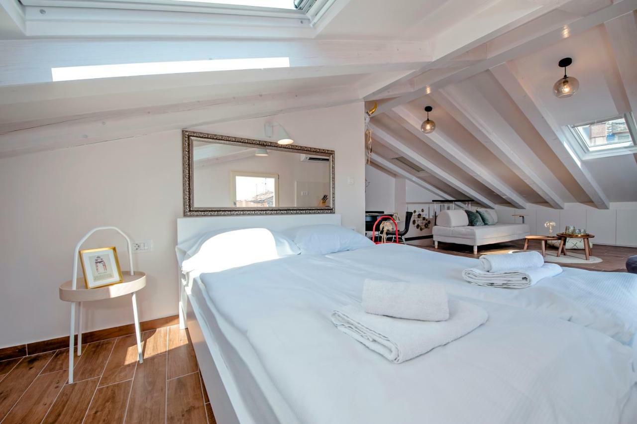 Nea Seaview 3-apartments! Appartement