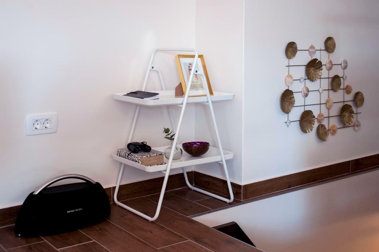 Appartement Nea Seaview 3-apartments! Rovinj